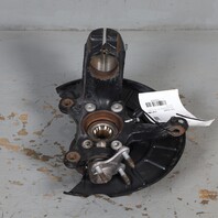 2012-2019 Volkswagen Jetta Beetle Passat Right Front Spindle Knuckle OEM