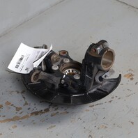 2012-2019 Volkswagen Jetta Beetle Passat Right Front Spindle Knuckle OEM