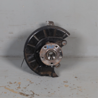 2012-2019 Volkswagen Jetta Beetle Passat Right Front Spindle Knuckle OEM