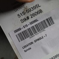 2012-2019 Volkswagen Jetta Beetle Passat Left Front Spindle Knuckle OEM