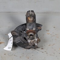 2012-2019 Volkswagen Jetta Beetle Passat Left Front Spindle Knuckle OEM