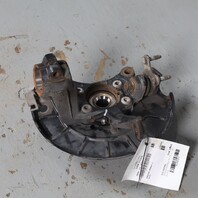 2012-2019 Volkswagen Jetta Beetle Passat Left Front Spindle Knuckle OEM