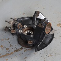 2012-2019 Volkswagen Jetta Beetle Passat Left Front Spindle Knuckle OEM