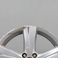 2012-2015 Volkswagen Passat Wheel 17 x 7 Sonoma Rim OEM 561601025A