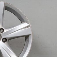 2012-2015 Volkswagen Passat Wheel 17 x 7 Sonoma Rim OEM 561601025A