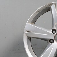 2012-2015 Volkswagen Passat Wheel 17 x 7 Sonoma Rim OEM 561601025A