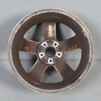 2012-2015 Volkswagen Passat Wheel 17 x 7 Sonoma Rim OEM 561601025A