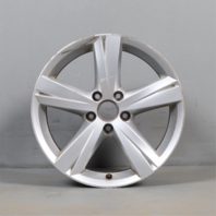 2012-2015 Volkswagen Passat Wheel 17 x 7 Sonoma Rim OEM 561601025A