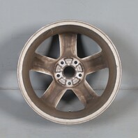 2012-2015 Volkswagen Passat Wheel 17 x 7 Sonoma Rim OEM 561601025A