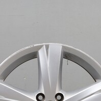 2012-2015 Volkswagen Passat Wheel 17 x 7 Sonoma Rim OEM 561601025A