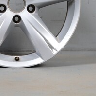 2012-2015 Volkswagen Passat Wheel 17 x 7 Sonoma Rim OEM 561601025A