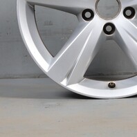 2012-2015 Volkswagen Passat Wheel 17 x 7 Sonoma Rim OEM 561601025A