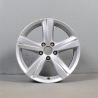 2012-2015 Volkswagen Passat Wheel 17 x 7 Sonoma Rim OEM 561601025A