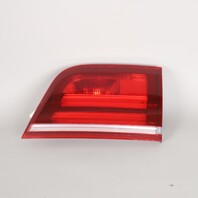 2011-2013 BMW X5 X5M E70 Left Tail Light Lid Mount 63217227793 OEM