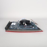 2011-2013 BMW X5 X5M E70 Left Tail Light Lid Mount 63217227793 OEM