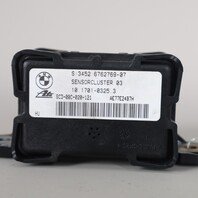 2006 BMW 330i Acceleration Speed Yaw Rate Sensor 34526762769 OEM