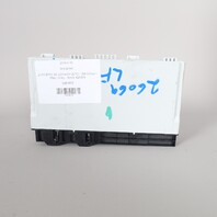 2011-2013 BMW X5 X6 Front Power Seat Control Module OEM 61359264975