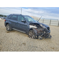 2013 BMW X5 xDrive35i (E70) - 38k Miles! - Platin Grey - Stock #26069