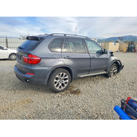 2013 BMW X5 xDrive35i (E70) - 38k Miles! - Platin Grey - Stock #26069