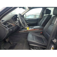 2013 BMW X5 xDrive35i (E70) - 38k Miles! - Platin Grey - Stock #26069