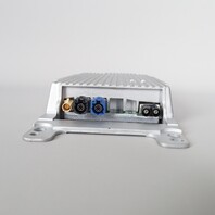 BMW 328i 528i 650i 740i X5 X6 ULF Module 84109257163 OEM