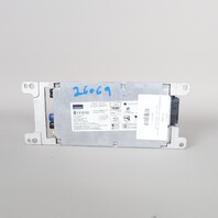 BMW 328i 528i 650i 740i X5 X6 ULF Module 84109257163 OEM