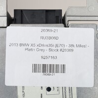 BMW 328i 528i 650i 740i X5 X6 ULF Module 84109257163 OEM