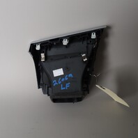 2007-2013 BMW X5 X6 Left Driver Dash AC Air Vent 64229227767 OEM