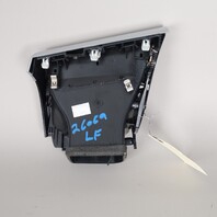 2007-2013 BMW X5 X6 Left Driver Dash AC Air Vent 64229227767 OEM