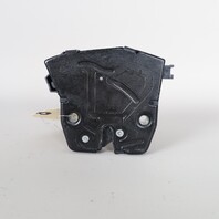 2007-2012 BMW X5 X5M E70 Trunk Lid Latch Lock 51247308849 OEM