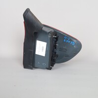 2011-2013 BMW X5 X5M E70 Left Outer Tail Light 63217227791 OEM