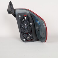 2011-2013 BMW X5 X5M E70 Left Outer Tail Light 63217227791 OEM