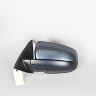2007-2013 BMW X5 E70 Left Driver Side View Door Mirror 51167282721 OEM