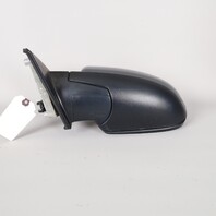 2007-2013 BMW X5 E70 Left Driver Side View Door Mirror 51167282721 OEM