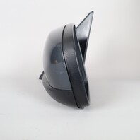 2007-2013 BMW X5 E70 Left Driver Side View Door Mirror 51167282721 OEM