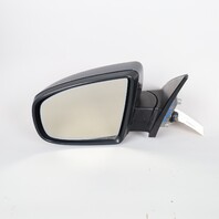 2007-2013 BMW X5 E70 Left Driver Side View Door Mirror 51167282721 OEM