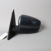 2007-2013 BMW X5 E70 Left Driver Side View Door Mirror 51167282721 OEM