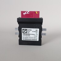 2011-2013 BMW X5 Fuel Pump Control Module OEM 16147276046