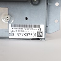 2011-2013 BMW X5 X6 Car Infotainment Navigation Player 65129278075 OEM