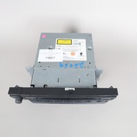 2011-2013 BMW X5 X6 Car Infotainment Navigation Player 65129278075 OEM