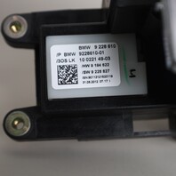 2010-2013 BMW X5 X6 Automatic Gear Selector Switch Shifter 61319228610 OEM