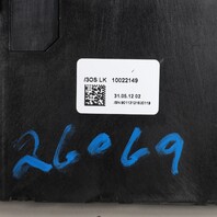 2010-2013 BMW X5 X6 Automatic Gear Selector Switch Shifter 61319228610 OEM