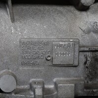 2011-2013 BMW X5 X6 3.0 xDrive Automatic Transmission 24007643972 OEM