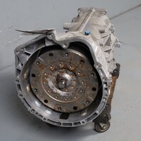 2011-2013 BMW X5 X6 3.0 xDrive Automatic Transmission 24007643972 OEM
