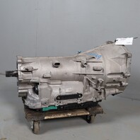 2011-2013 BMW X5 X6 3.0 xDrive Automatic Transmission 24007643972 OEM