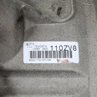 2011-2013 BMW X5 X6 3.0 xDrive Automatic Transmission 24007643972 OEM
