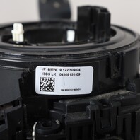 2007-2013 BMW X5 E70 Turn Signal Wiper Column Switch 61319164419 OEM