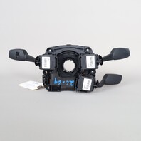 2007-2013 BMW X5 E70 Turn Signal Wiper Column Switch 61319164419 OEM