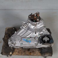 2013-2014 BMW X5 X6 3.0 N55 Transfer Case 27107643758 OEM
