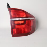 2011-2013 BMW X5 X5M E70 Right Outer Tail Light 63217227792 OEM